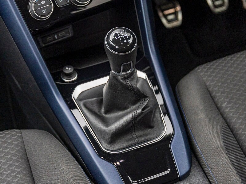 Used Volkswagen T-Roc 2021 for sale - 77085729: Photo 17