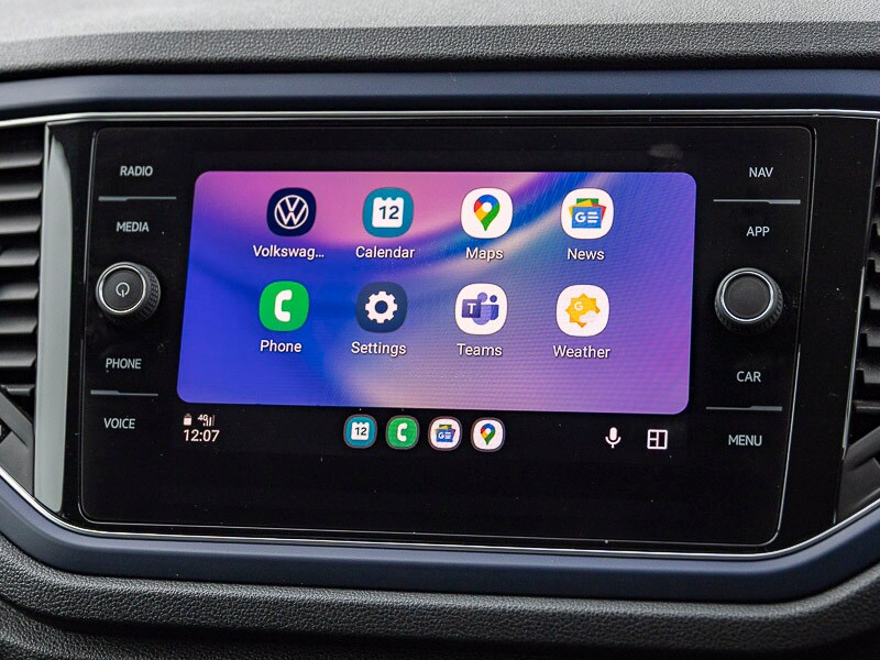 Used Volkswagen T-Roc 2021 for sale - 77085729: Photo 18