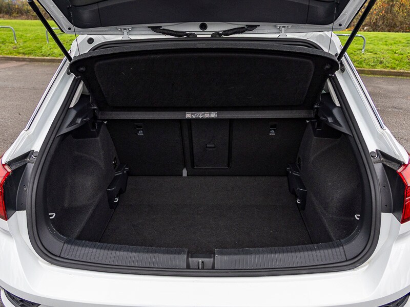 Used Volkswagen T-Roc 2021 for sale - 77085729: Photo 19