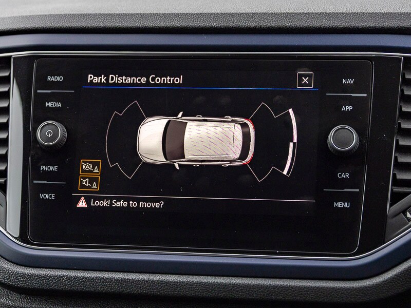 Used Volkswagen T-Roc 2021 for sale - 77085729: Photo 9