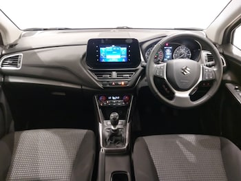 Used Suzuki SX4 S-Cross 2023 for sale - 78642551: Photo