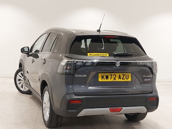Used Suzuki SX4 S-Cross 2023 for sale - 78642551: Photo