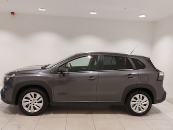 Used Suzuki SX4 S-Cross 2023 for sale - 78642551: Photo