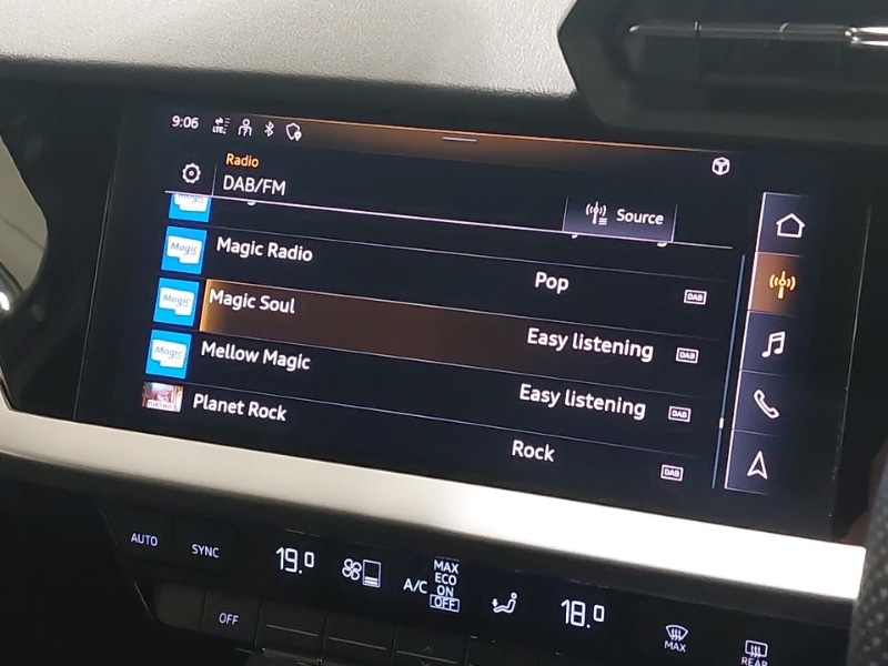 Used Audi A3 2023 for sale - 77380027: Photo 10