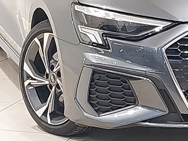 Used Audi A3 2023 for sale - 77380027: Photo 9