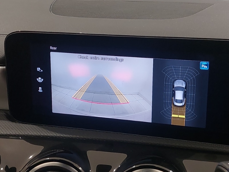 Used Mercedes-Benz CLA 2022 for sale - 77822827: Photo 11