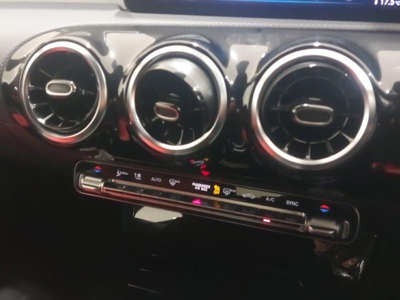 Used Mercedes-Benz CLA 2022 for sale - 77822827: Photo 13