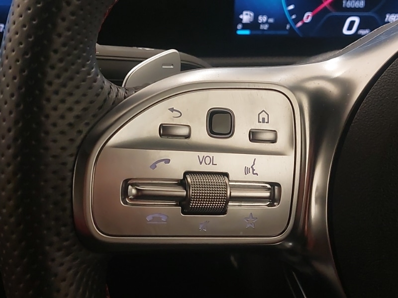 Used Mercedes-Benz CLA 2022 for sale - 77822827: Photo 15