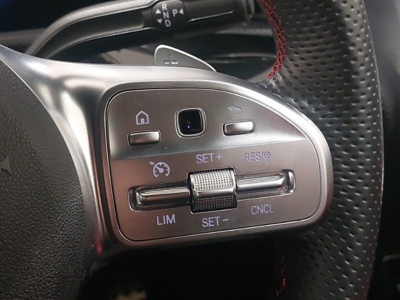 Used Mercedes-Benz CLA 2022 for sale - 77822827: Photo 16