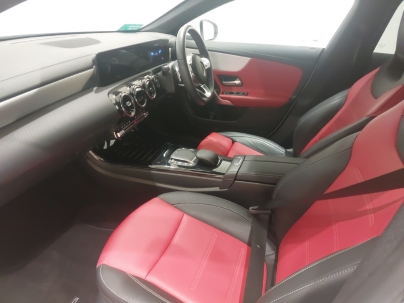 Used Mercedes-Benz CLA 2022 for sale - 77822827: Photo 5