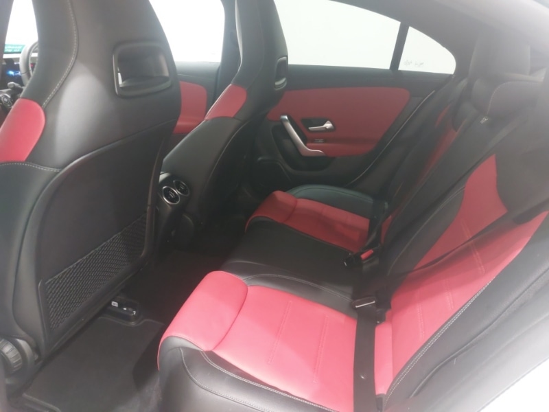 Used Mercedes-Benz CLA 2022 for sale - 77822827: Photo 6