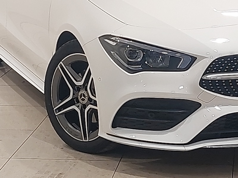 Used Mercedes-Benz CLA 2022 for sale - 77822827: Photo 9