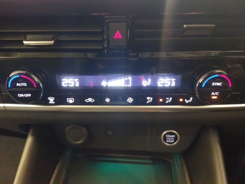 Used Nissan Qashqai 2024 for sale - 76053227: Photo 13