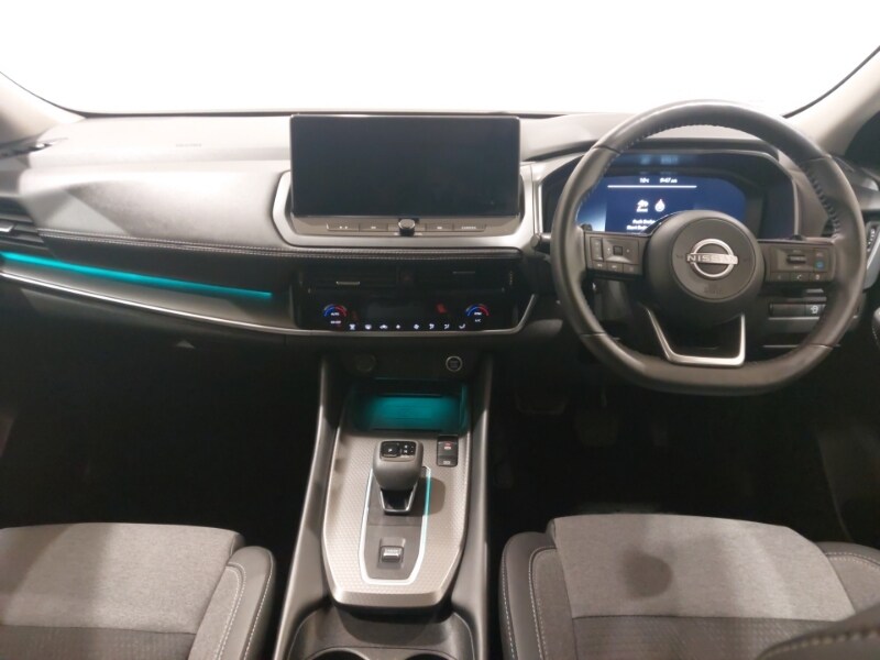 Used Nissan Qashqai 2024 for sale - 76053227: Photo 2