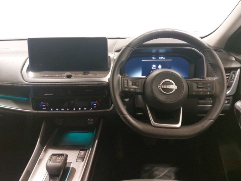 Used Nissan Qashqai 2024 for sale - 76053227: Photo 7
