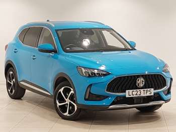 2023 - 1.5 T-GDI Trophy 5dr