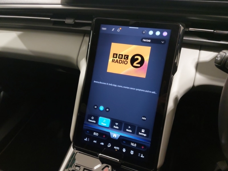 Used Ford Capri 2025 for sale - 78079611: Photo 10