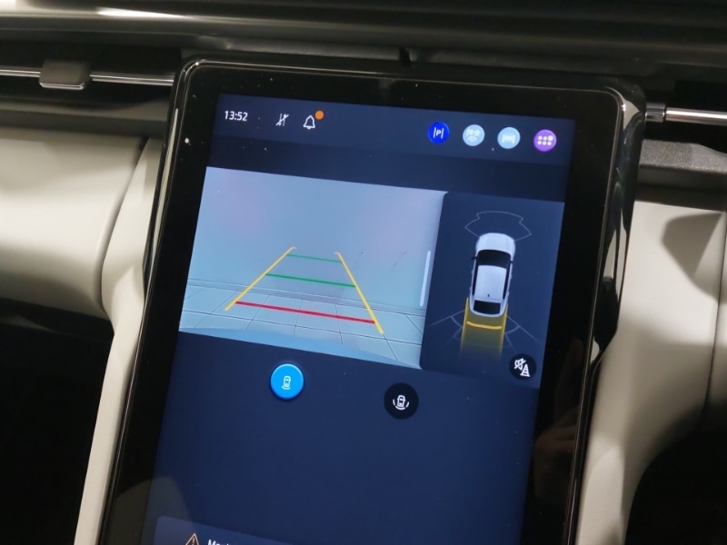 Used Ford Capri 2025 for sale - 78079611: Photo 11