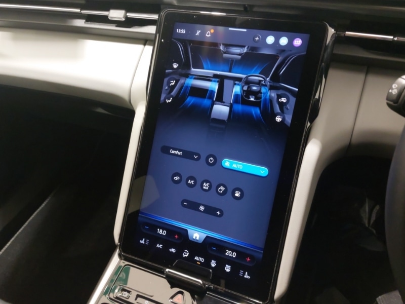 Used Ford Capri 2025 for sale - 78079611: Photo 12