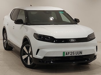 Used Ford Capri 2025 for sale - 78079611: Photo