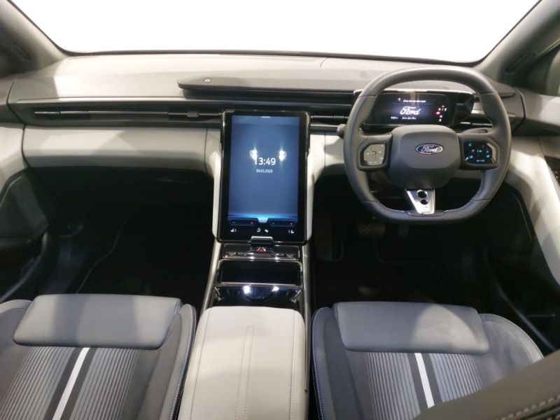 Used Ford Capri 2025 for sale - 78079611: Photo 2