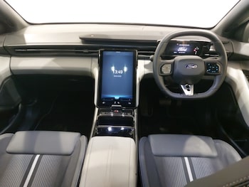 Used Ford Capri 2025 for sale - 78079611: Photo