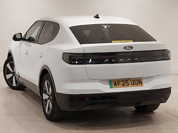 Used Ford Capri 2025 for sale - 78079611: Photo