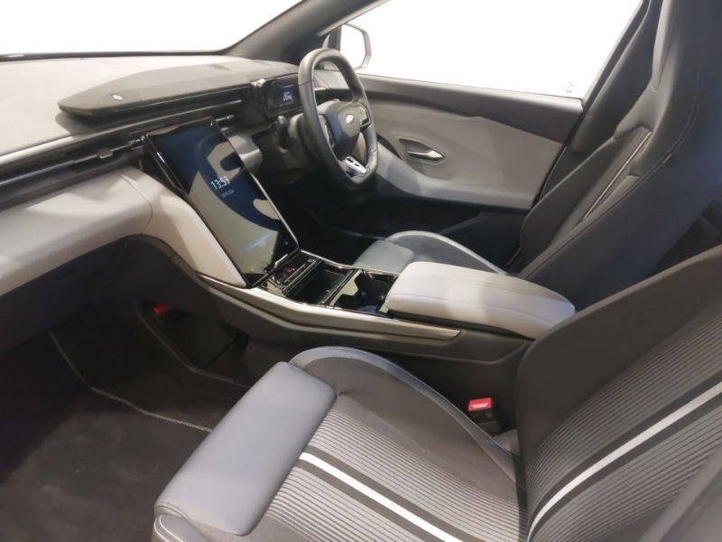 Used Ford Capri 2025 for sale - 78079611: Photo 5