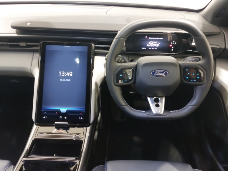 Used Ford Capri 2025 for sale - 78079611: Photo 7