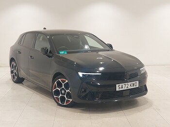 Used Vauxhall Astra 2022 for sale - 78361250: Photo