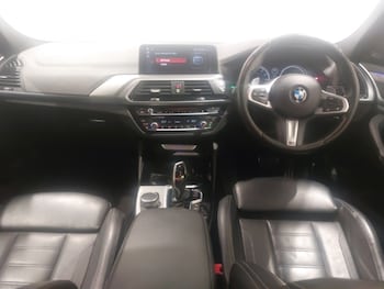 Used BMW X4 2019 for sale - 78546660: Photo