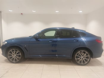 Used BMW X4 2019 for sale - 78546660: Photo
