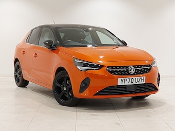 2020 - 1.2 Turbo Elite Nav Premium 5dr