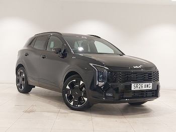 Used Kia Sportage 2026 for sale - 78916732: Photo