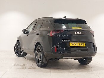 Used Kia Sportage 2026 for sale - 78916732: Photo