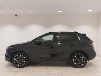 Used Kia Sportage 2026 for sale - 78916732: Photo