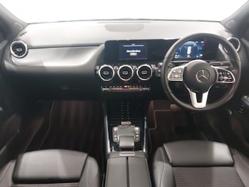 Used Mercedes-Benz GLA 2021 for sale - 78895695: Photo