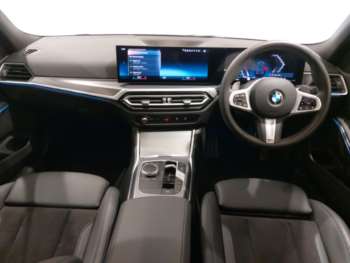 Used BMW 3 Series 2024 for sale - 74711735: Photo