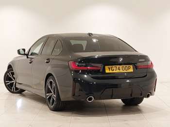Used BMW 3 Series 2024 for sale - 74711735: Photo