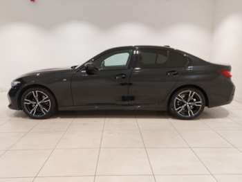 Used BMW 3 Series 2024 for sale - 74711735: Photo