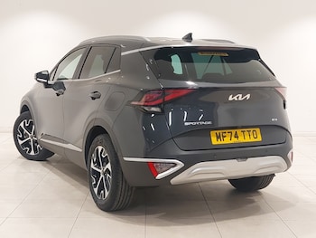 Used Kia Sportage 2024 for sale - 75595152: Photo