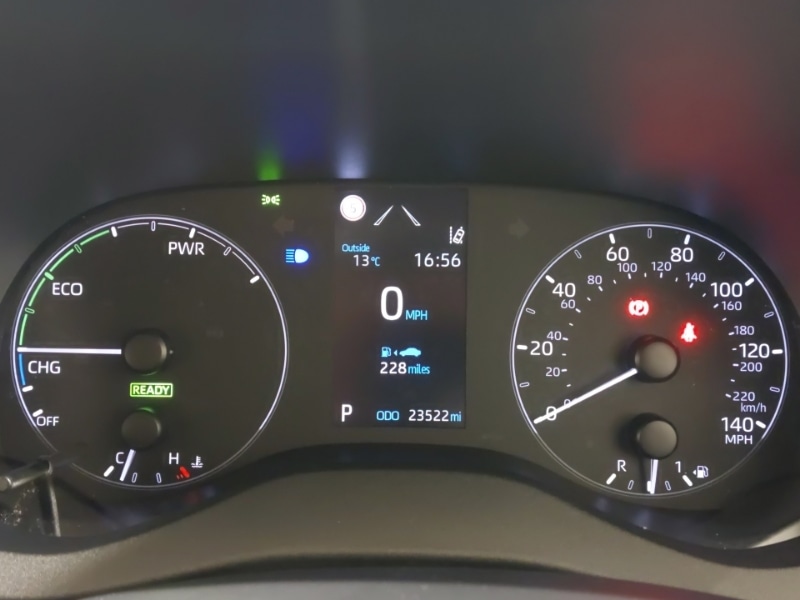 Used Toyota Yaris 2023 for sale - 77214173: Photo 19