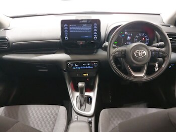 Used Toyota Yaris 2023 for sale - 77214173: Photo