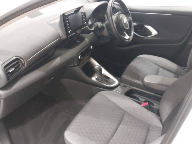 Used Toyota Yaris 2023 for sale - 77214173: Photo 5