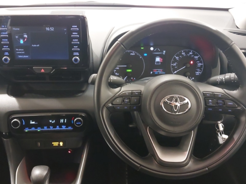 Used Toyota Yaris 2023 for sale - 77214173: Photo 7