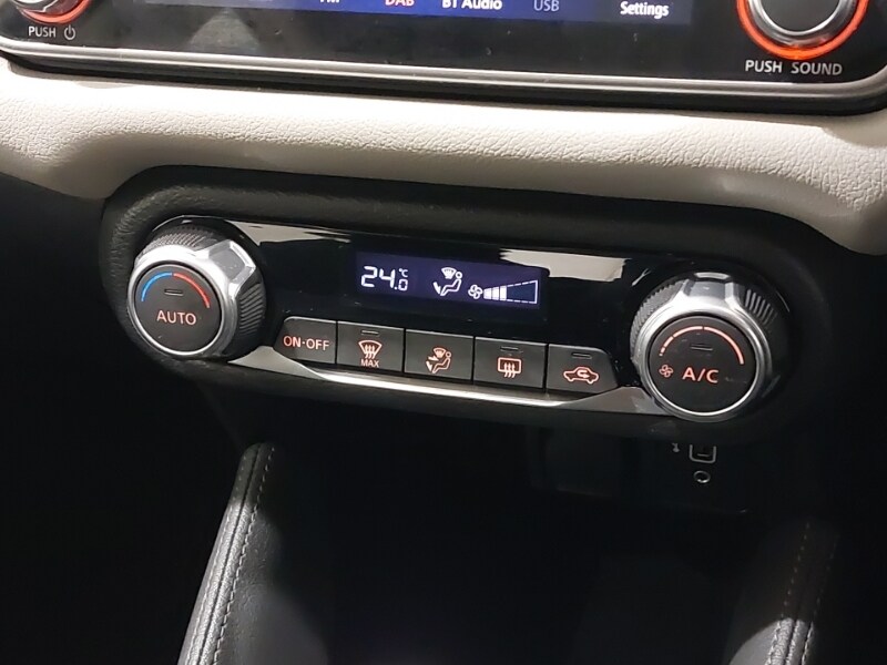 Used Nissan Micra 2022 for sale - 77371470: Photo 13