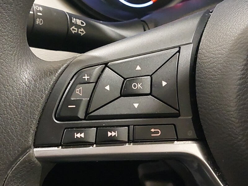 Used Nissan Micra 2022 for sale - 77371470: Photo 14