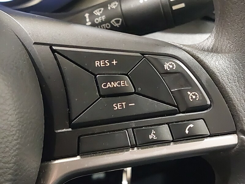 Used Nissan Micra 2022 for sale - 77371470: Photo 15