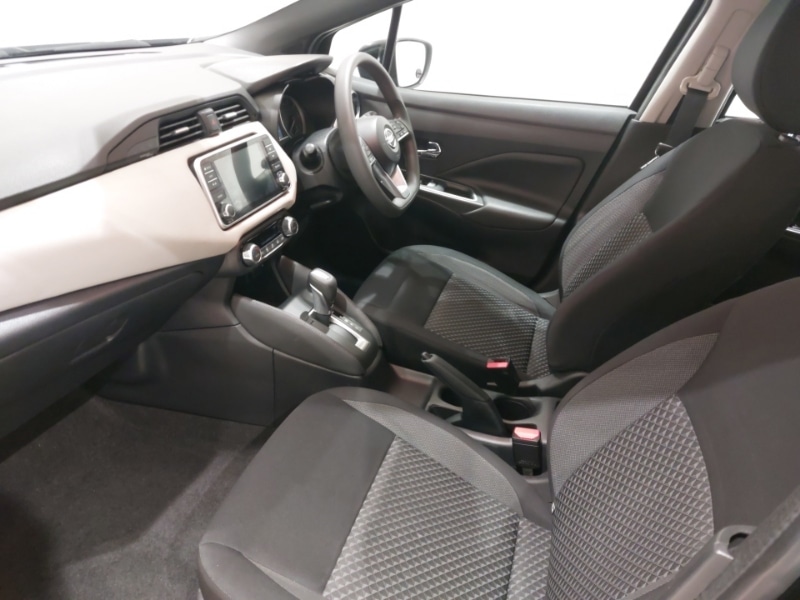 Used Nissan Micra 2022 for sale - 77371470: Photo 5