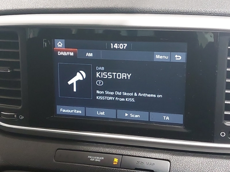 Used Kia Sportage 2020 for sale - 76907287: Photo 10